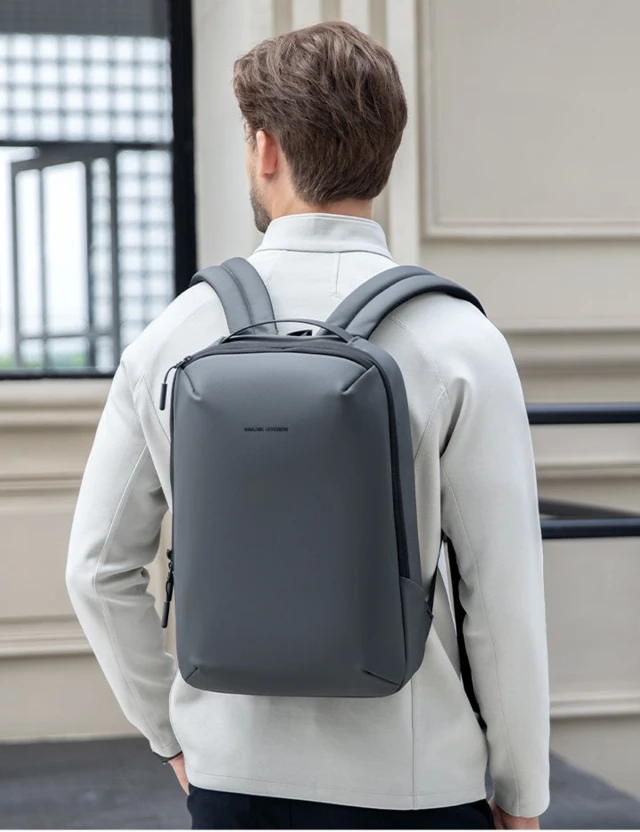 Backpack Mark Ryden Tovex Grey