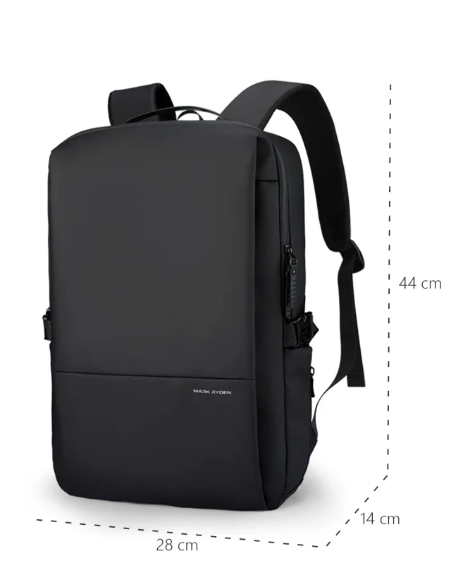 Backpack Mark Ryden Quantum