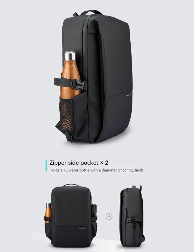 Backpack Mark Ryden Quantum