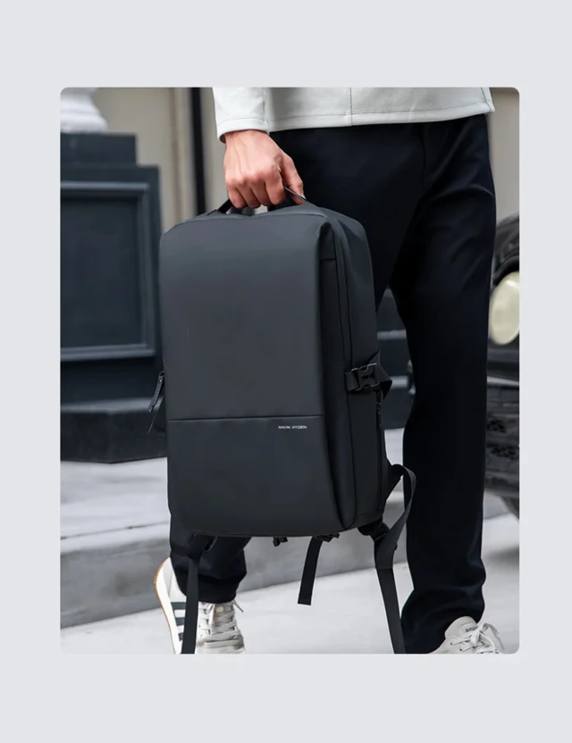 Backpack Mark Ryden Quantum