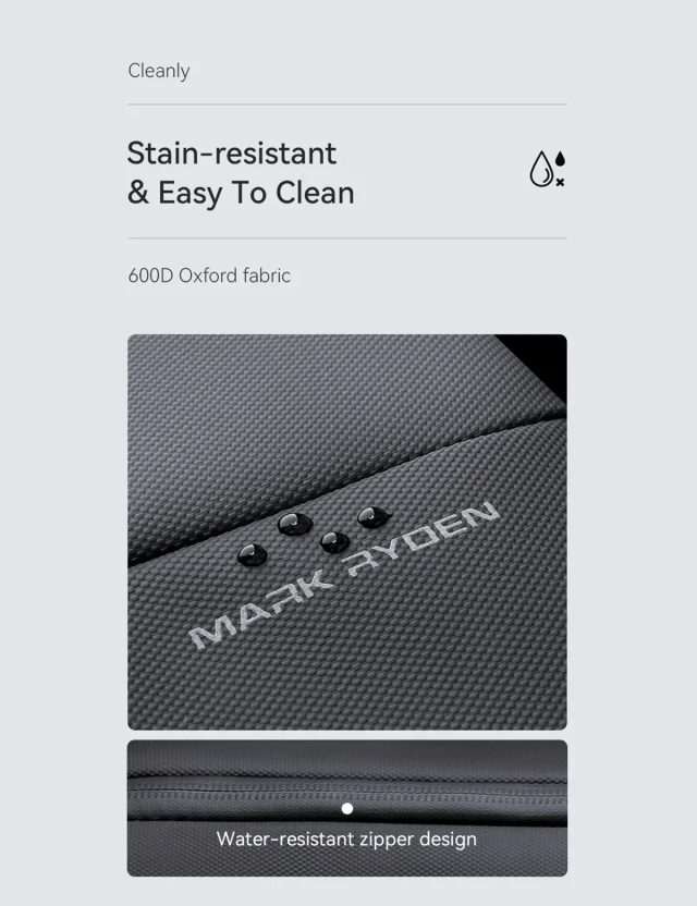 Backpack Mark Ryden Quantum