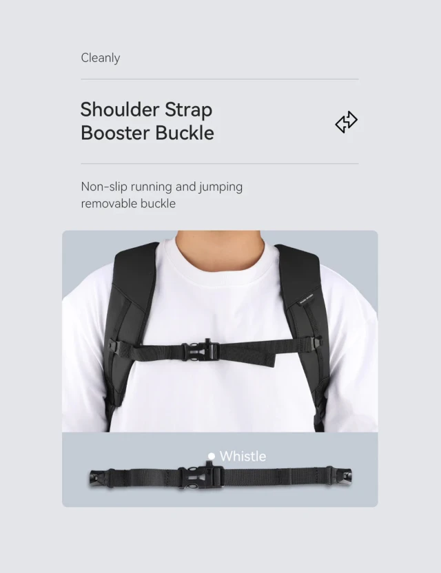 Backpack Mark Ryden Quantum