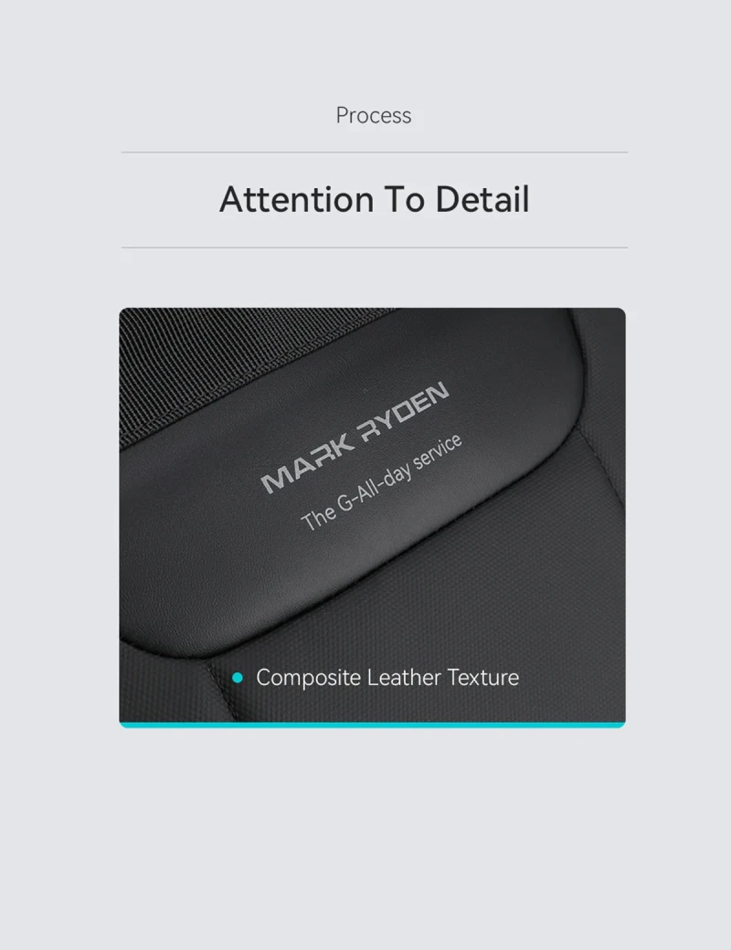 All Day Backpack Mark Ryden Quantum Black