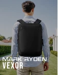 Backpack Mark Ryden Vexor