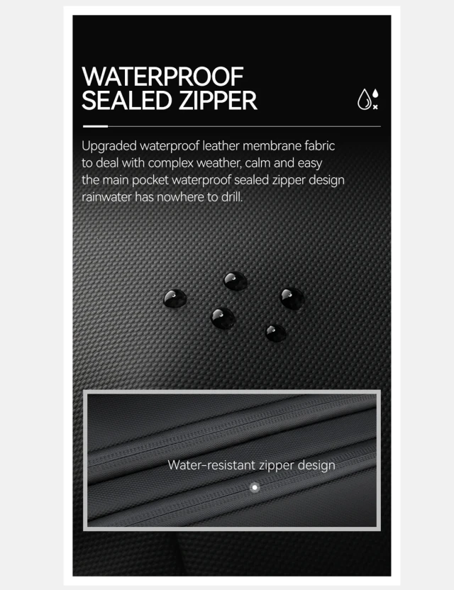 Backpack Mark Ryden Vexor