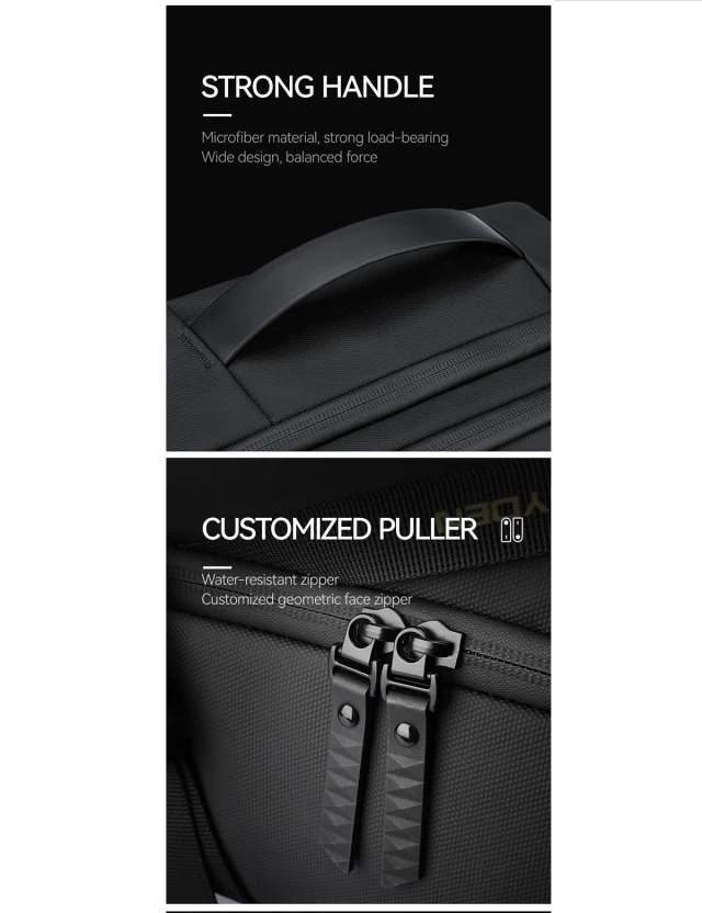 Backpack Mark Ryden Vexor