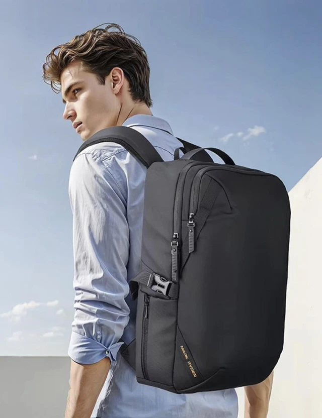 Backpack Mark Ryden Vexor