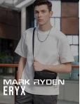 Toiletry Bag Mark Ryden Eryx