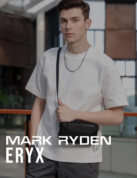 Toiletry Bag Mark Ryden Eryx