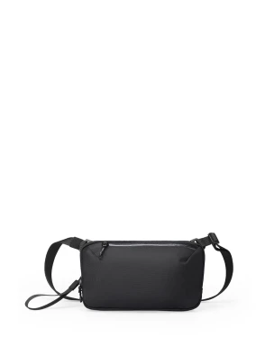 Single Shoulder Bag Eryx Black