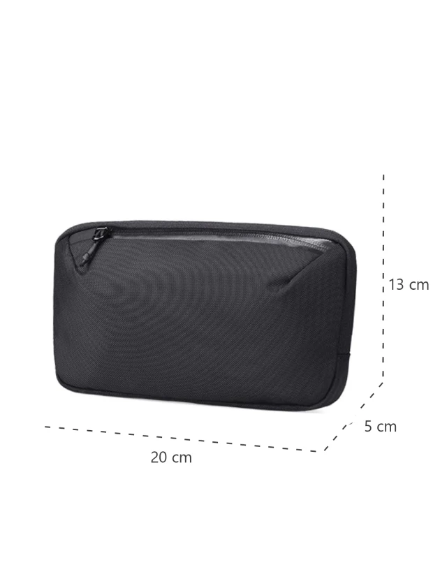 Toiletry Bag Mark Ryden Eryx