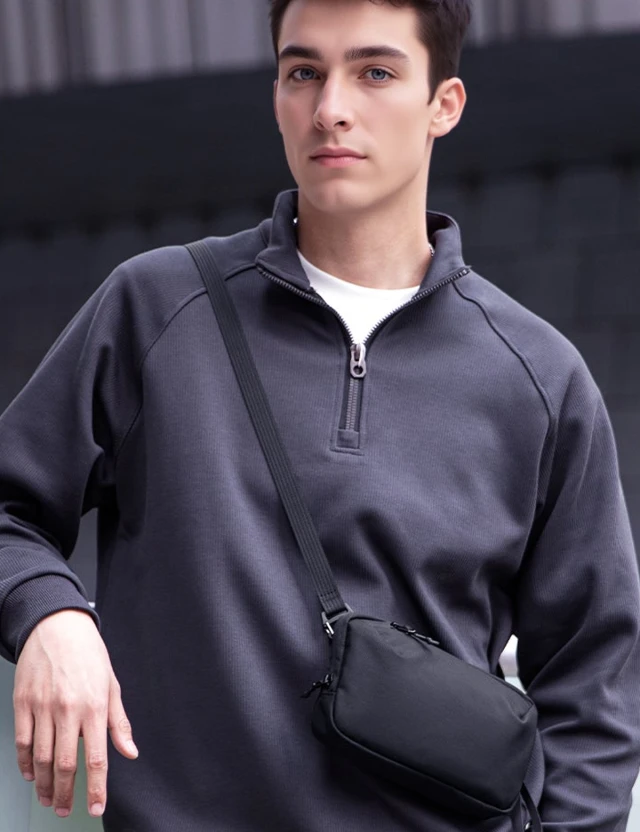 Toiletry Bag Mark Ryden Eryx