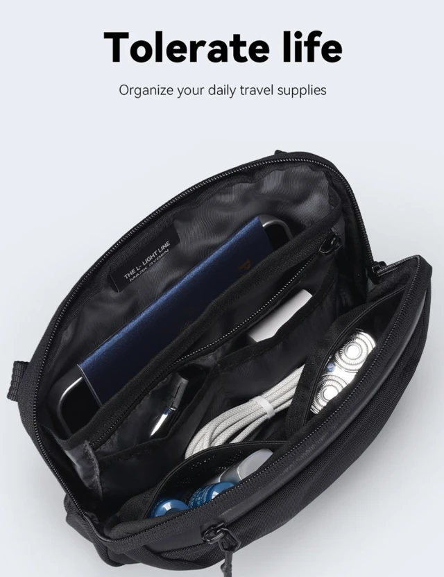 Toiletry Bag Mark Ryden Eryx