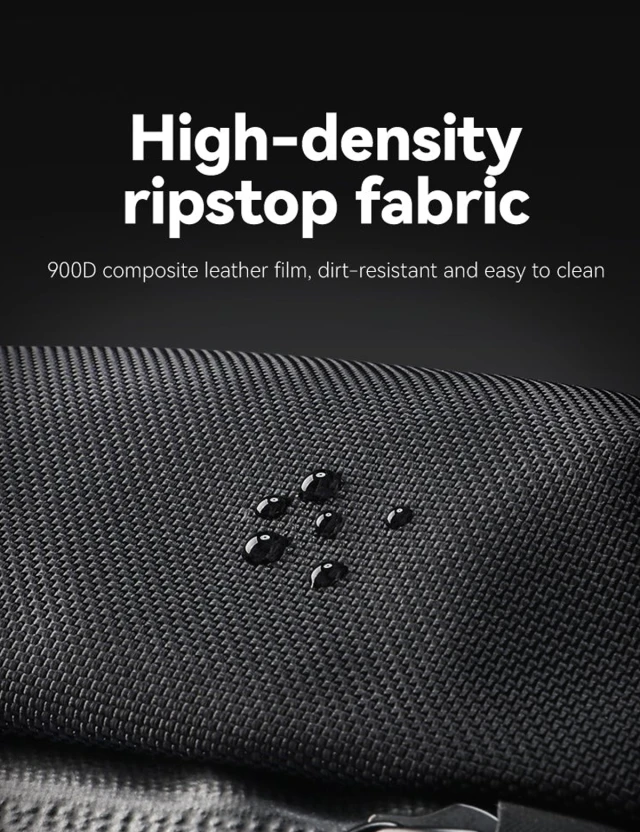 Toiletry Bag Mark Ryden Eryx