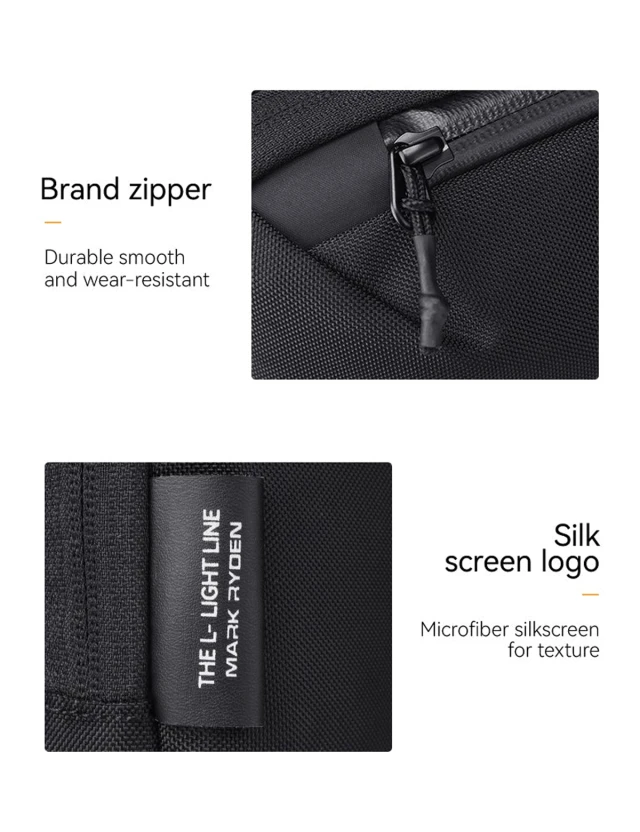 Toiletry Bag Mark Ryden Eryx