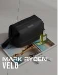 Toiletry Bag Mark Ryden Velo