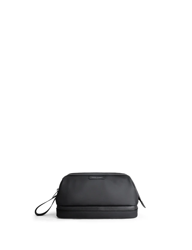 Mark Ryden Velo MR264 toiletry bag black — front view