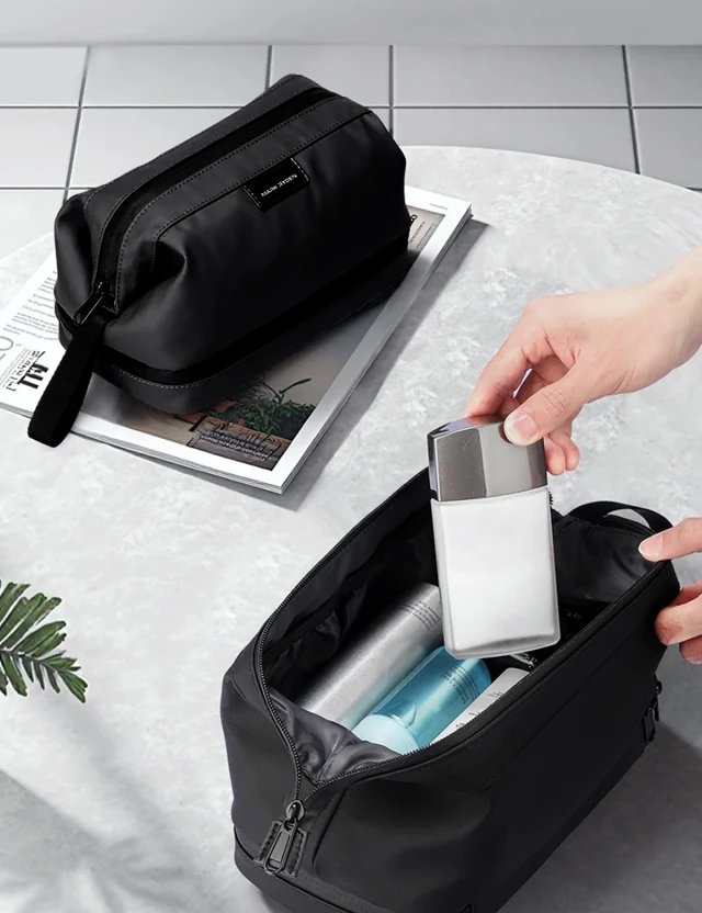 Toiletry Bag Mark Ryden Velo