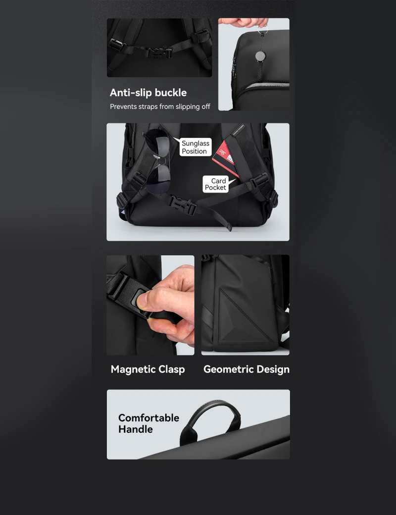 All Day Backpack Mark Ryden Combo