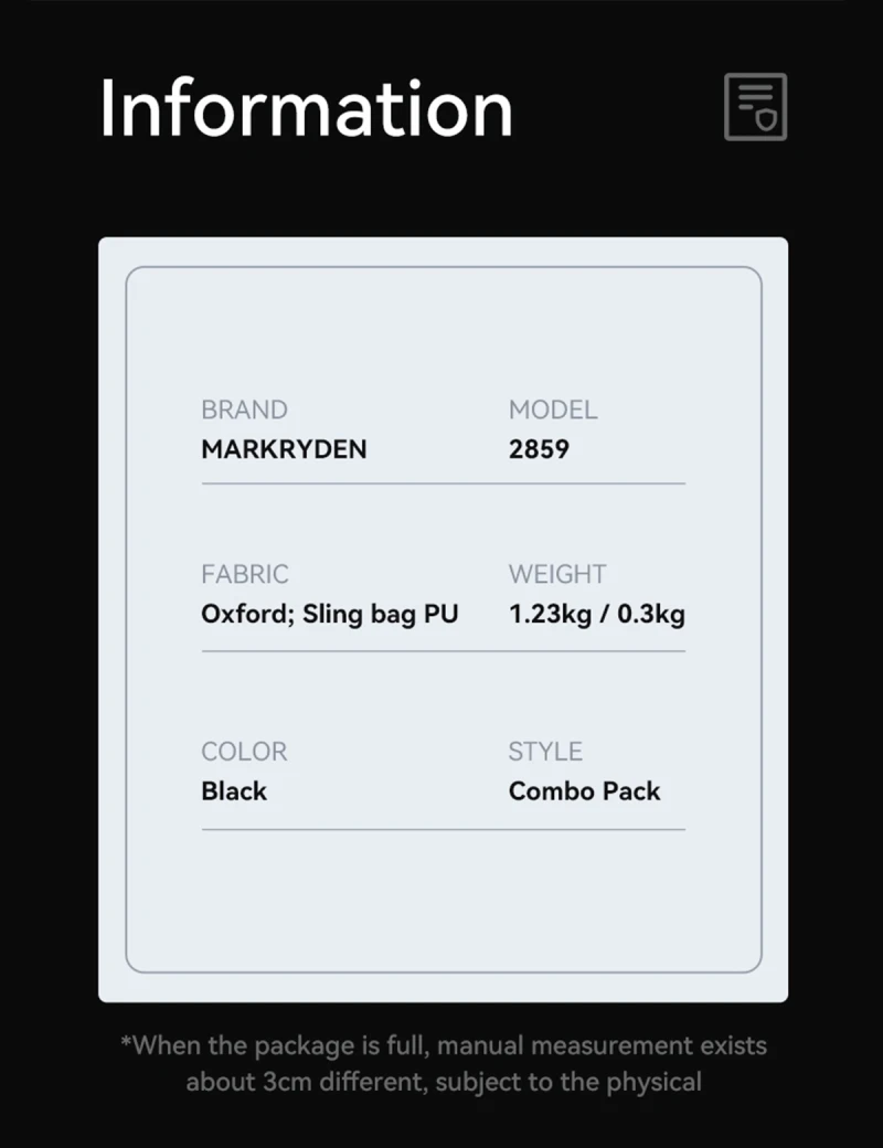 All Day Backpack Mark Ryden Combo