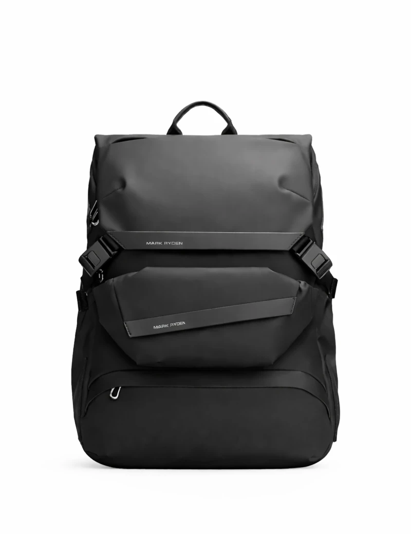 All Day Backpack Mark Ryden Combo