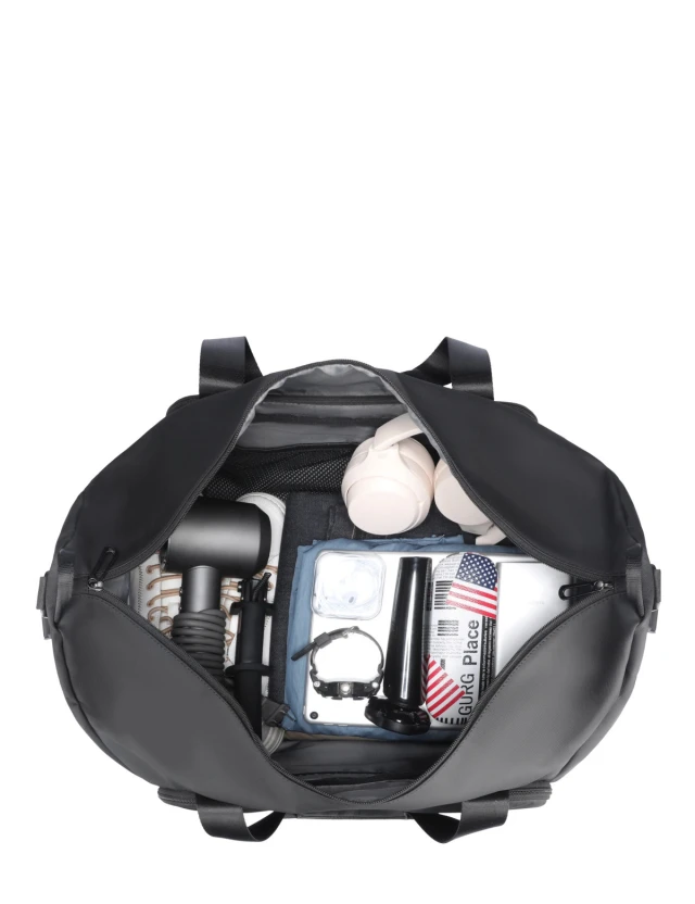 Gym/Travel Bag Mark Ryden Buff