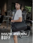 Gym/Travel Bag Mark Ryden Buff
