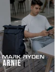 Backpack Mark Ryden Arnie