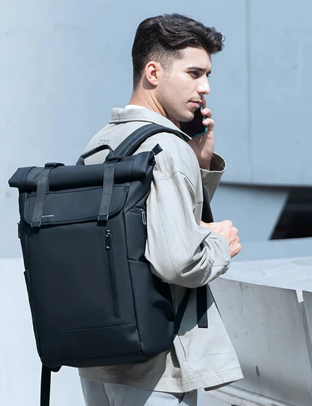 Backpack Mark Ryden Arnie