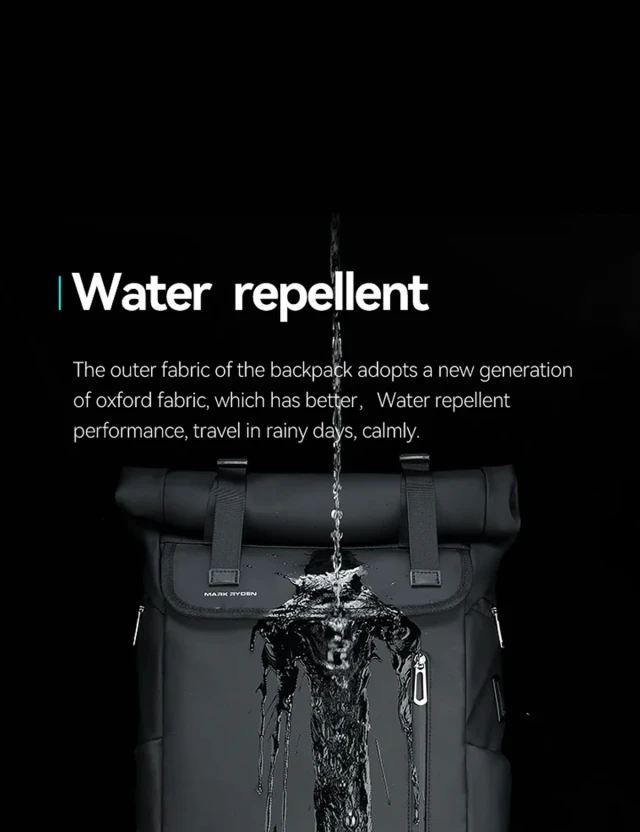 Backpack Mark Ryden Arnie