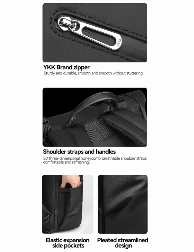 Backpack Mark Ryden Arnie