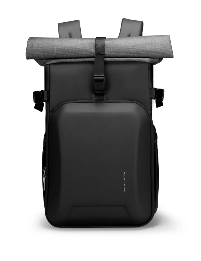 Camera Backpack Mark Ryden Aspect