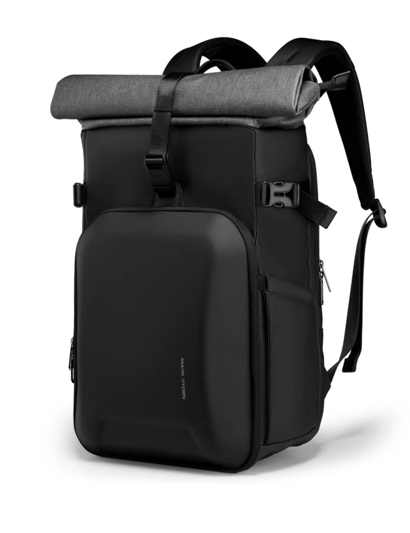 All Day Camera Backpack Mark Ryden Aspect