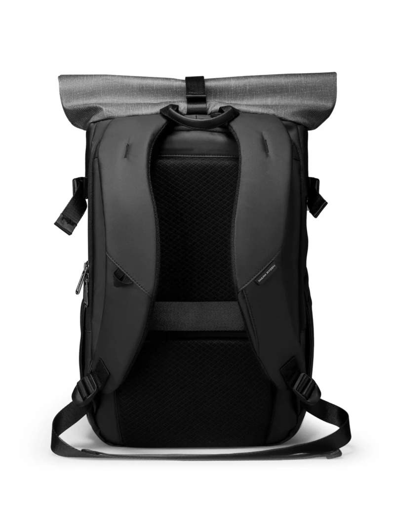 All Day Camera Backpack Mark Ryden Aspect