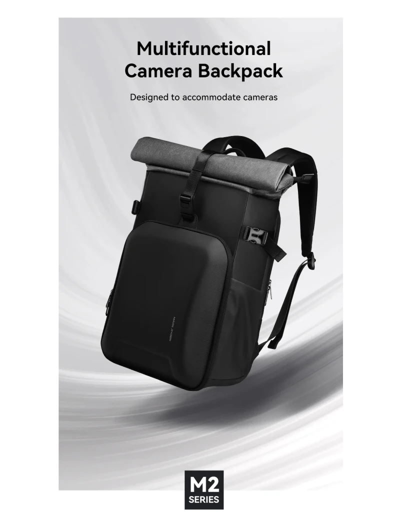 All Day Camera Backpack Mark Ryden Aspect