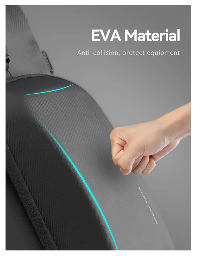 All Day Camera Backpack Mark Ryden Aspect