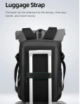 All Day Camera Backpack Mark Ryden Aspect