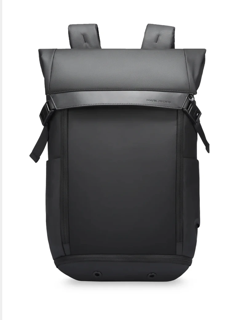 All Day Backpack Mark Ryden Urban Travel Black