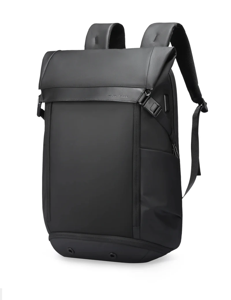 All Day Backpack Mark Ryden Urban Travel Black