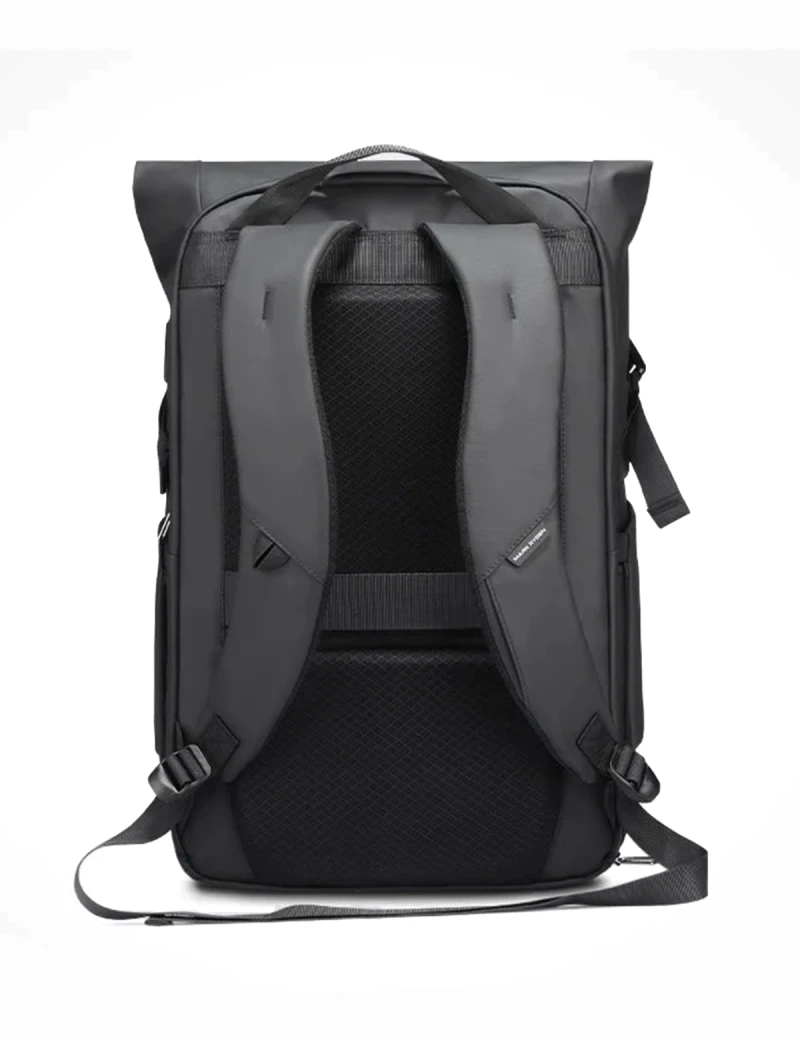 All Day Backpack Mark Ryden Urban Travel Black