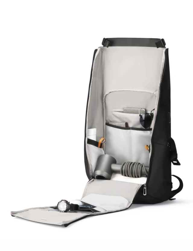 Backpack Mark Ryden Unit