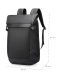 All Day Backpack Mark Ryden Urban Travel Black