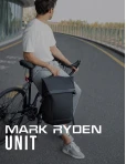 Backpack Mark Ryden Unit
