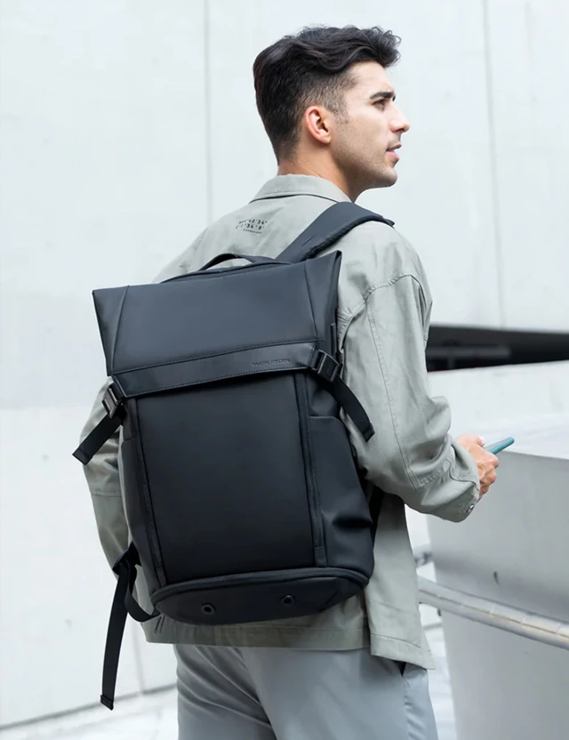 Backpack Mark Ryden Unit