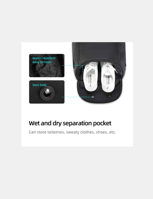 Backpack Mark Ryden Unit