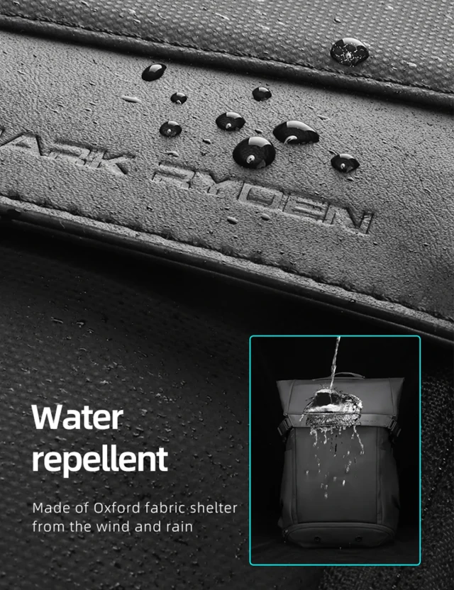 Backpack Mark Ryden Unit