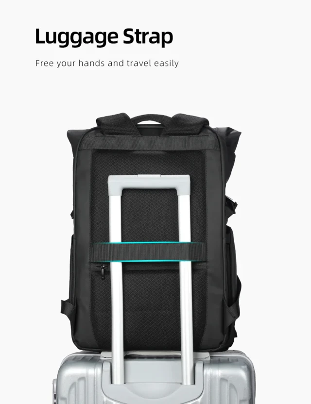 Backpack Mark Ryden Unit