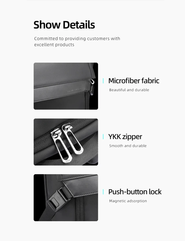 Backpack Mark Ryden Unit