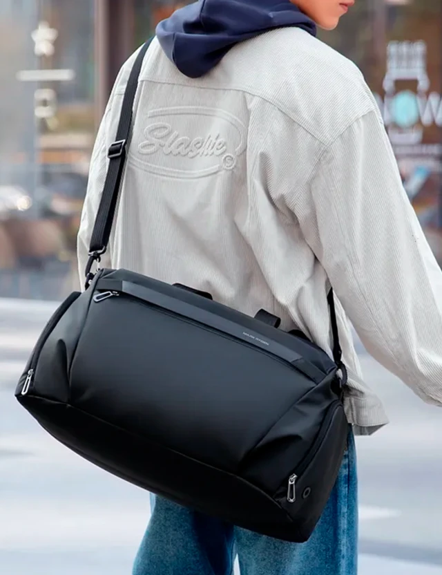 Gym/Travel Bag Mark Ryden Stayfit