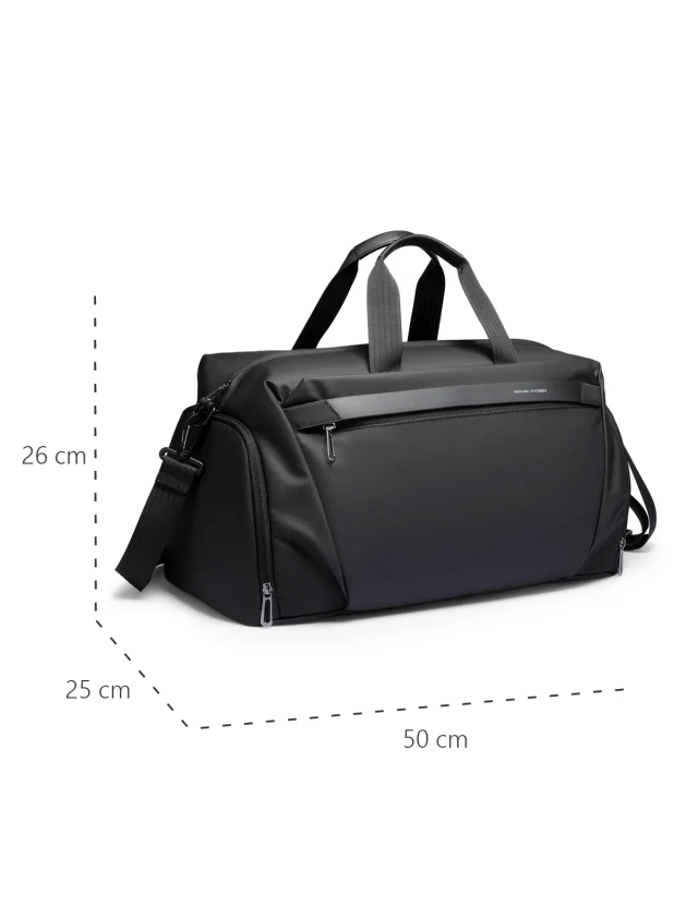 Gym/Travel Bag Mark Ryden Stayfit